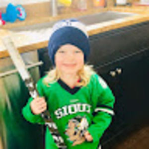 Meet your Posher, Angie